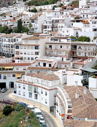 Malaga & Mijas